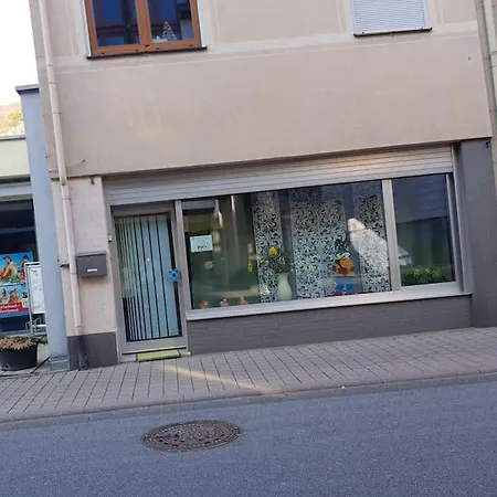 Wohnen Am Schoenen Mittelrhein Weltkulturerbe Обервезель Экстерьер фото