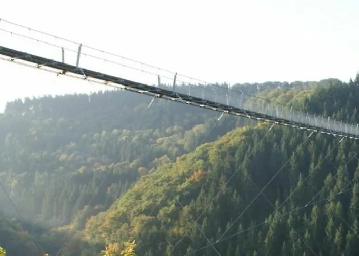 Wohnen Am Schoenen Mittelrhein Weltkulturerbe