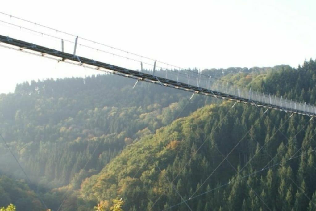 Wohnen Am Schoenen Mittelrhein Weltkulturerbe Appartement Oberwesel