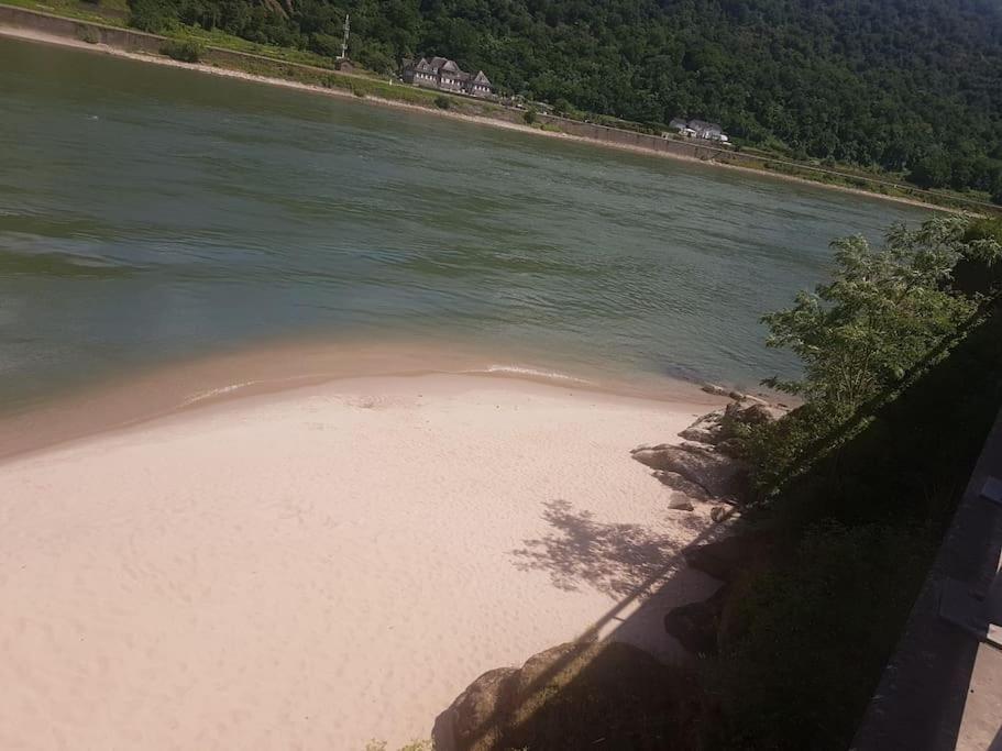 Wohnen Am Schoenen Mittelrhein Weltkulturerbe * Oberwesel