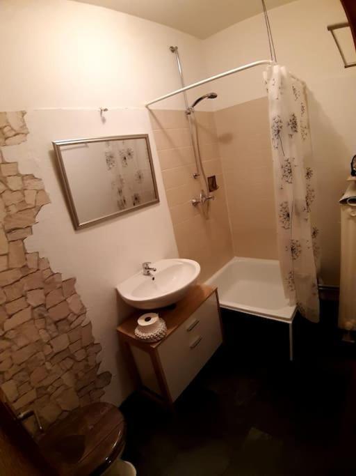 Wohnen Am Schoenen Mittelrhein Weltkulturerbe Appartement