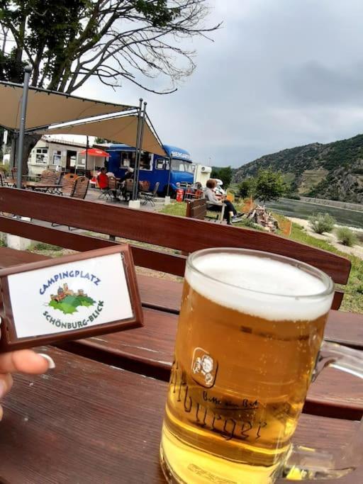 Wohnen Am Schoenen Mittelrhein Weltkulturerbe Appartement Oberwesel