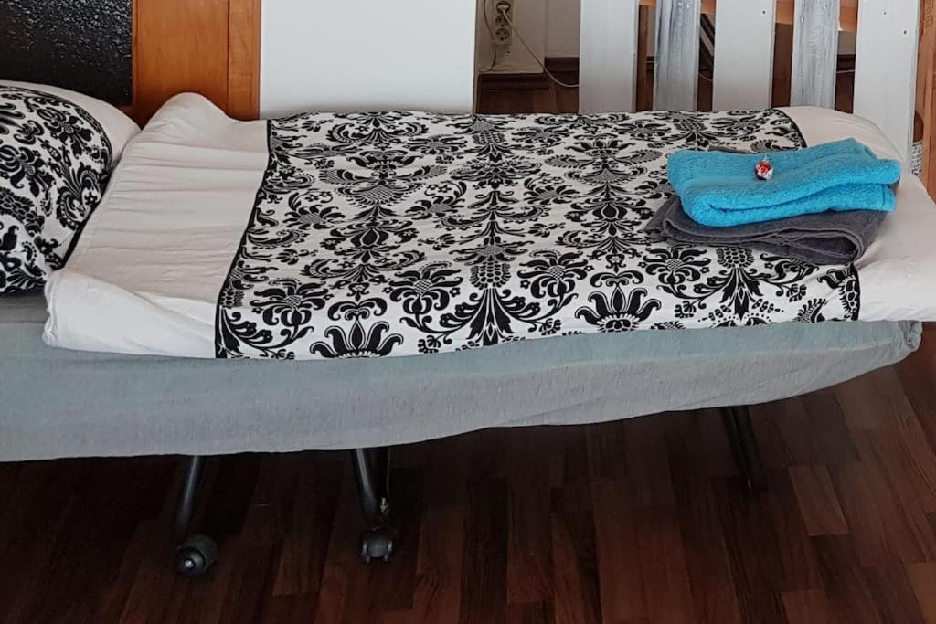 Wohnen Am Schoenen Mittelrhein Weltkulturerbe Appartement