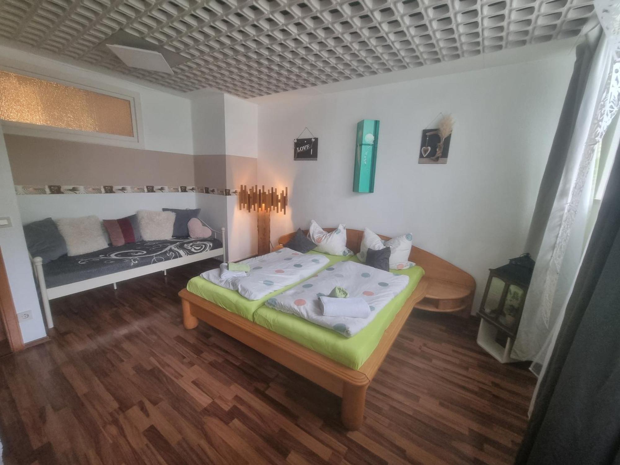 Appartement Wohnen Am Schoenen Mittelrhein Weltkulturerbe *
